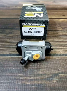 53402-63B00 Wheel Cylinder Belakang Kiri Aerio Baleno Esteem 1.3 Master Bak Blok Rem