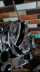 Paket Kain Poles Dan 2 Pcs Ruji Belah Penjepit Amplas