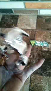 Paket Poles Dasar Sampai Finising Batu Poles Kuning