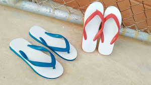 รองเท้าแตะ ช้างดาว แบบคีบ รองเท้านันยาง และ รองเท้าแตะ นันยาง คีบ