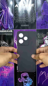 PROMO PAKET MURAH 4 IN 1 CASE INFINIX HOT 30 / HOT 30i / HOT 30 PLAY CAMERA SOFTCASE SLIM BLACK MATTE CASE LIQUIT + TG ANTI GORES CERAMIC ANTI SPY + GARSKIN CARBON 3D + SKIN CAMERA LENS