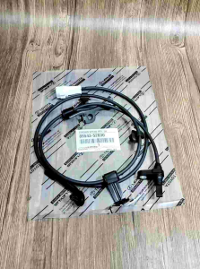 89543-52030 Sensor Abs Depan Kiri Yaris Bakpao / Vios Gen 2 - Kecepatan Roda - Speed Front Lh