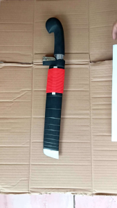 Golok Kerja Berkebun Serbaguna Murah Super Tajam Siap Pakai Khas Banten