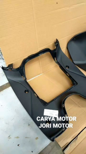 dek kolongan dek lumpur/paruh/dek injekan set Honda Genio terlaris