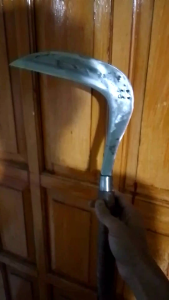 Sabat Arit Pangkas Ranting: Alat Pemangkas Rumput Tahan Lama