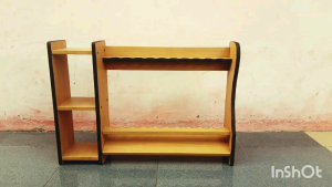New desain Rak joran + kotak essen/rell  isi 56710 slot