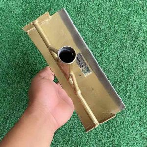 Cangkul Penyiang Gulma