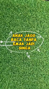 60 Jam Pintar Baca Tanpa Dieja