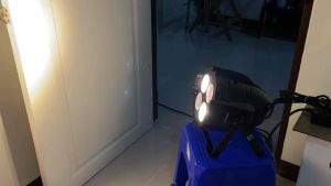 ไฟพาร์ PAR COB 200W