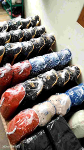 TOPI BAYI MOTIF LAST BEAR 1-4 TAHUN / TOPI ANAK BASEBALL