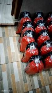 TOPI ANAK HIPHOP / TOPI ANAK SNAPBACK / BORDIR MARVEL