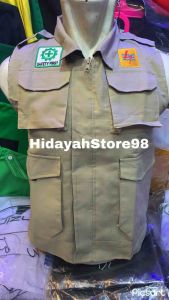 KEMEJA ROMPI LISTRIK PINTAR BAJU LISTRIK PINTAR ROMPI LISTRIK PINTAR TERBARU