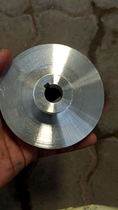 Pulley A1 4inc As 12mm/16mm/17mm/18mm/19mm/20mm/22mm/24mm/25mm/1inc: Panduan Lengkap