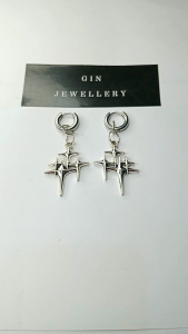 Anting Tindik Blink Sparkle