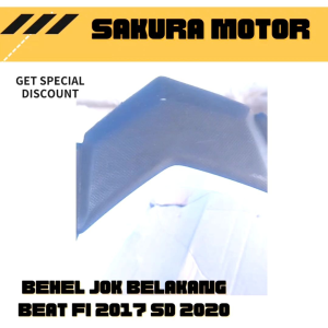 BEHEL JOK MOTOR BEAT FI 2017 SD 2020 BEST PRODUK CKD