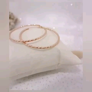 Anting Gipsi Titanium Trend Fashion