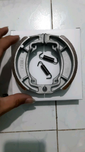 BỐ THẮNG ĐÙM SUZUKI VIVA / XBIKE / AXELO / SMASH / REVO / SPORT / SHOGUN / KAWASAKI MAX - PHỤ TÙNG XE MÁY