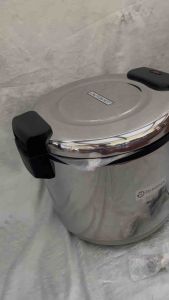 Electric Rice Warmer 21 L