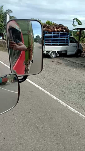 KNALPOT SUARA SRIGALA MODEL BAUT