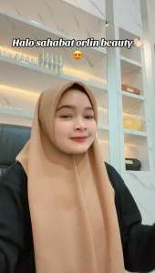 [ORLIN BEAUTY] ECER CUCI MUKA + TONER BRIGHTENING FACIAL WASH BRIGHTENING + TONER BRIGHTENING PEMBERSIH WAJAH WHITENING ORLIN BEAUTY TONER PENCERAH SKINCARE VIRAL BPOM ORLIN BEAUTY