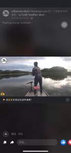 《Msia Stock》ThaiFrog Wood Snakehead Fishing Lure Haruan Toman Katak Casting frog bait Thailand Thai Frog