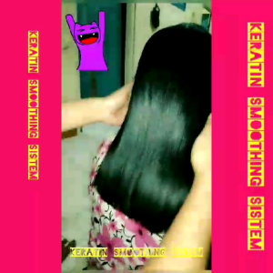 Pelurus Rambut Permanen Pria Dan Wanita Pelurus Rambut Keratine Smoothing Sytem Pelurus Rambut Tanpa Catok Obat Bonding Obat Smoothing Obat Semohting Rambut Obat Rambut Biar Lurus