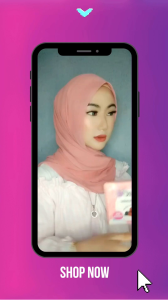 Queenc Glowing Boost. Suplemen Pemutih Kulit Wanita Muda| Kesan Seawal 7 Hari Lulus KKM dan Selamat