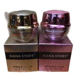 Kem dưỡng trắng da Nana story excellent taiwan - HX2028