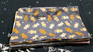 vỏ gối trẻ em kích thước 30×50-hàng cotton xịnn có thiết kế khóa kéo tiện lợimàu sắc lạ mắt