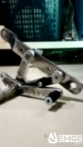 Underbone universal set operan gigi footstep underbone universal Jupiter Z MX old Vega FIZ R Astrea grand Blade dll