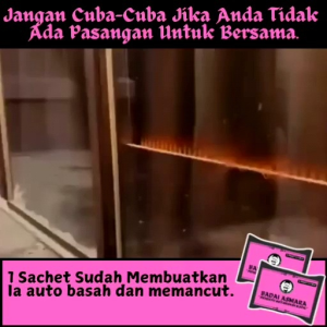 Badai asmara