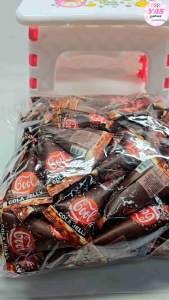 80pcs COLA JELLY CANDY WITH CHAIR/loot bag fillers /paninda /giveaways/party favors.
