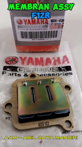 MEMBRAN KARBURATOR ASSY MOTOR F1ZR FORCE 1 ZR