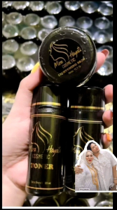 Paket Lengkap Mira Hayati Cosmetik: Perawatan Kulit Berbasis Alami