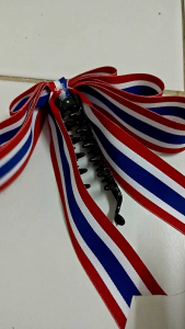 กิ๊บติดผม กิ๊บติดผมสวย พร้อมส่ง กิ๊บหนิบโบว์