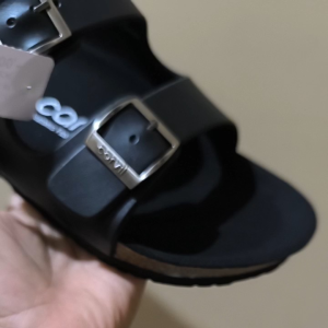 SANDAL CASUAL PRIA CARVIL ROMEO 02 M FOOTBED ORIORIGINAL