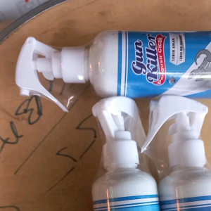 Obat semprot anti cicak dan tokek ampuh dan aman untuk rumah hewan peliharaan model semprotan