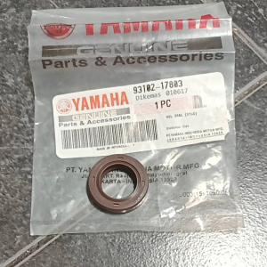 Seal As Pully Puly Mio Smile Sporty Mio Soul Fino Xride Karbu Ori