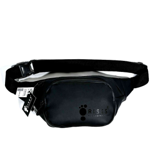 Waistbag pria wanita tas selempang slempang anti air tas bahu kualitas premium