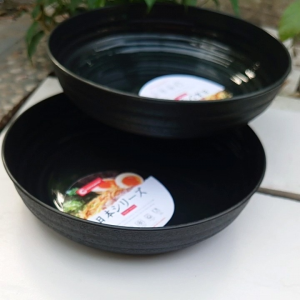 2pcs Piring Makan/serbaguna/murah/piring/tempat nasi