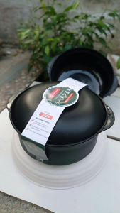 MANGKOK DENGAN TUTUP SERBAGUNA/MANGKUK PLASTIK/MANGKUK TUTUP RAMEN