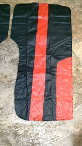 Lapis Pintu Mobil L300: Variasi & Motif Terbaru