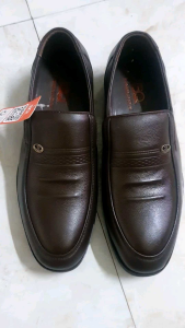 Giày tây nam chính hãng BQ còn size 38