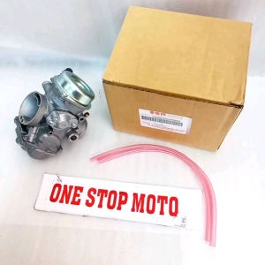 Karburator Carburator Suzuki Satria Fu 150 Barong Facelift Thailand 25G20 Mikuni