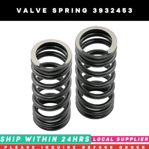 VALVE SPRING 3932453 5292624 [LOCAL STOCK. READY TO SHIP WITHIN 24HRS.] FOR CUMMINS 6B 4B ISB QSB