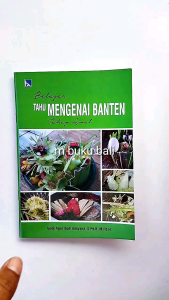 Belajar Tahu Mengenai Banten Tahap Awal