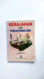 Rerajahan lan Pengastawan Caru
