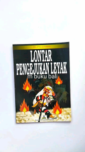 Lontar Pengejukan Leyak Leak Buku