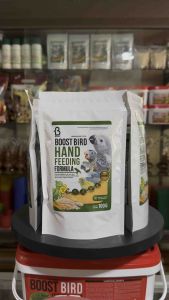 อาหารลูกป้อน ทุกสายพันธุ์ Boost Bird