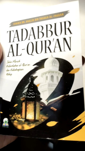 Tadabbur al-Qur’an